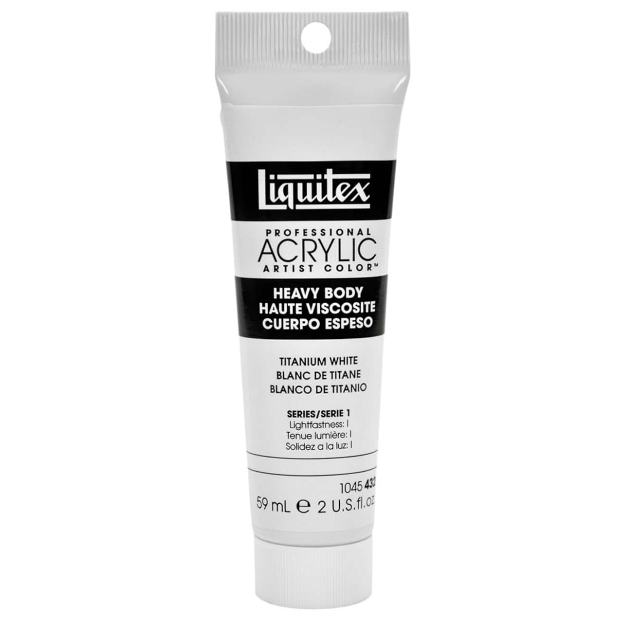 12 Pack: Liquitex Professional Heavy Body Acrylic™ Paint, 2oz.